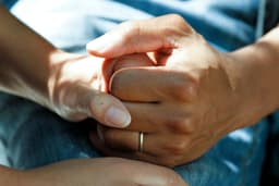 Compassionate care